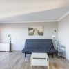 Отель Corner Apartment Near the Center, фото 7