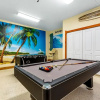 Отель Gated Private Pool Home With Spa & Games Room, фото 15