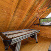Отель Sugar Shack - One Bedroom Cabin, фото 18