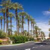 Отель Palm Springs RV Resort, фото 28