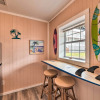 Отель Gulf Shores Escape w/ Grill, 4 Mi to Beach!, фото 11