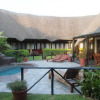 Отель Elephants Footprint Lodge, фото 16