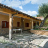 Отель Welcoming Holiday Home In Termini Imerese With Terrace, фото 13