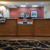 Отель Hampton Inn by Hilton Charlotte/Matthews, фото 2