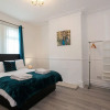 Отель Inspired Stays- City Centre- Spacious 4 Bed House!, фото 2