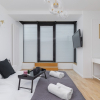 Отель Apartment Cracow by Renters Prestige, фото 20