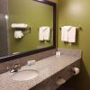 Отель Sleep Inn And Suites Shamrock, фото 18