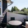 Отель 10 Person Holiday Home in Jaegerspris, фото 7