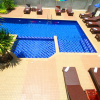 Отель Seashell Resort Krabi, фото 9
