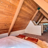 Отель Modern Munds Park Cabin w/ Deck: Hike, Bike & Ski!, фото 7