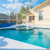 Отель Ellis Exclusive Villas - Kissimmee, фото 14