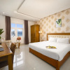Отель Royal Ocean Hotel Đa Nang, фото 4
