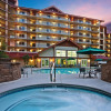 Отель Holiday Inn Club Vacations Smoky Mountain Resort, an IHG Hotel, фото 17