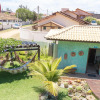 Отель Pousada Kactus, фото 20