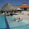 Отель Villa en Punta Cana vista a golf de 4 habitaciones, фото 25