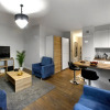 Отель P&O Apartments Oxygen Zachodni 2, фото 13