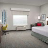 Отель Hampton Inn Orlando Lake Nona, FL, фото 2