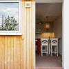 Отель 4 Person Holiday Home in Hunnebostrand, фото 13