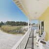 Отель Journey's End On Mobile Bay, Steps To Pool & Beach 4 Bedroom Home, фото 22