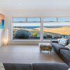 Отель Fleurieu Coastal Retreat Lot 150 Myponga Beach Road, фото 16