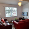 Отель Ashly 3-bed Home 12 Minute Walk Inverness Centre, фото 2