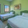 Отель Vesta - Luxury APT - 2BR - Gcribs II, фото 2