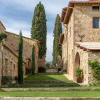 Отель Beautiful Modern Villa In The Tuscan Countryside-Villa Conti, фото 9