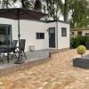 Отель Modern Rustgevend Chalet in Putten 131, фото 1