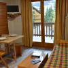 Отель Appartement Méribel, 1 pièce, 2 personnes - FR-1-180-567, фото 9