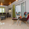 Отель Thano's Stylish Flat, Just 150m To The Beach, фото 11