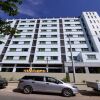 Отель Silver Green Hotel Yangon в Янгоне