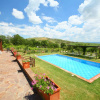 Отель Casale Meraviglioso Val D'orcia Con Piscina, фото 17