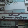 Отель Karan Palace, фото 9
