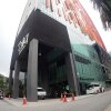 Отель De Elements Business Hotel Damansara в Петалинге Джайя