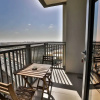 Отель Marina Views Cosy Two Bed JBR by Belvilla, фото 12