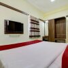 Отель OYO 14815 Anu Residency, фото 7