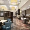 Отель Embassy Suites by Hilton Jackson North Ridgeland, фото 36