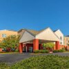 Отель Fairfield Inn & Suites by Marriott Lancaster, фото 5