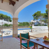 Отель Villa Menorca Binisaret 1, фото 13
