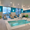 Отель Hampton Inn Draper Salt Lake City, фото 20