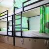 Отель Unity Hostel, фото 4