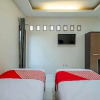 Отель OYO 2025 Pondok Wahidin, фото 3