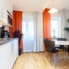 Отель ApartDirect Solna, фото 17