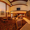Отель Quality Suites Rockville, фото 29