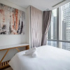 Отель Luxury Residence Landmark81 Apt-An Home, фото 15