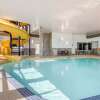Отель Comfort Inn & Suites Red Deer, фото 18