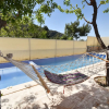 Отель Villa Reyhan  By EvTatilim, фото 11