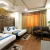 Отель Mannat International, фото 4