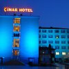 Отель Grand Cinar Hotel, фото 28