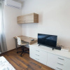 Отель Green Leaf Apartment, фото 2